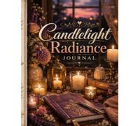 Candlelight Radiance Journal (The Elizabeth Parker Signature Collection)