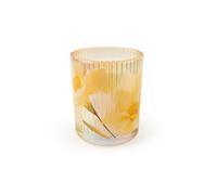 Candlelight Ridged Candle - Neroli & Sweet Orange