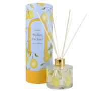 Candlelight 'Sicilian Orchard' Sicilian Basil & Lemon Reed Diffuser 150ml