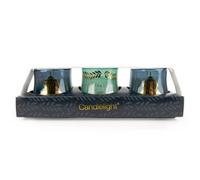 Candlelight Silk Pear & Fig Jaisalmer Votive Candle Set