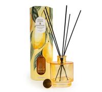 Candlelight Spring Summer Collection 200ml Reed Diffuser - Various Fragrances (Sweet Lemon & Rosemary)