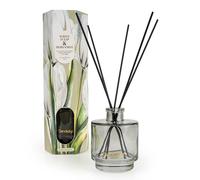 Candlelight Spring Summer Collection 200ml Reed Diffuser - Various Fragrances (White Tulip & Bergamot)