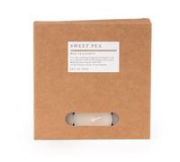 Candlelight Sweet Pea Small Tea Lights, Pack Of 9
