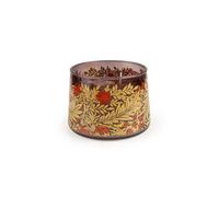 Candlelight Tapered Candle - Larkspur