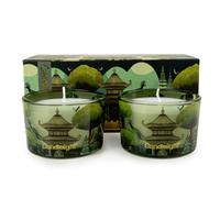 Candlelight The Silk Road Collection Bukhara Candle Duo Gift Set