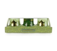 Candlelight The Silk Road Collection Bukhara Set Of 3 Candles