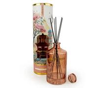Candlelight The Silk Road Collection Jhangye Large Scented Reed Diffuser