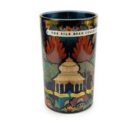 Candlelight The Silk Road Collection Large Pear & Fig Scented Candle Candlelight Multicolor