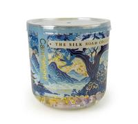 Candlelight The Silk Road Collection Tianshui Light Up Glitter Candle
