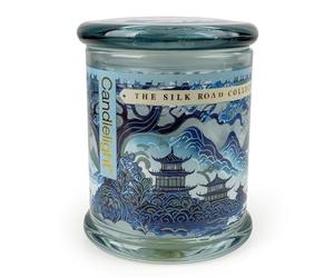 Candlelight Tianshui Luxury Scented Sea Salt Candle Apothecary Home Fragrance Gift Edition (300g)