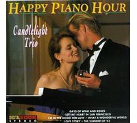 Candlelight Trio - Happy Piano Hour