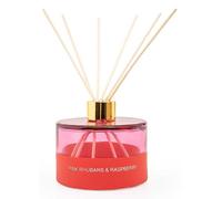 Candlelight Two Tone Brights Pink Reed Diffuser Pink