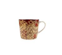 Candlelight Wide Mug - Larkspur
