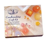 Candlemaking Craft Kit House of Crafts