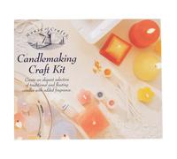 Candlemaking Craft Kit House of Crafts