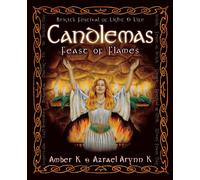 Candlemas: Feast of Flames