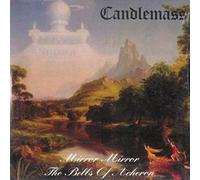 Candlemass - 7 [12" VINYL]