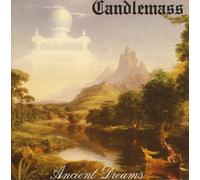 Candlemass - Ancient Dreams