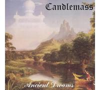 Candlemass - Ancient Dreams