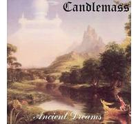 Candlemass - Ancient Dreams (Jewl)