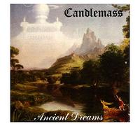 Candlemass - Ancient Dreams (Remastered / Expanded) (2CD)