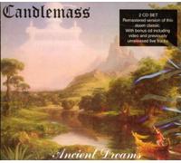 Candlemass - Ancient Dreams (Special Edition)