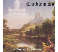 Candlemass - Ancient Dreams [VINYL]