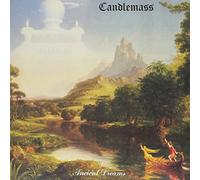 Candlemass - Ancient Dreams [VINYL]