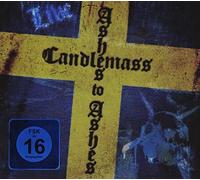 Candlemass - Ashes To Ashes