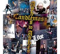 Candlemass - Ashes To Ashes (2LP) [VINYL]