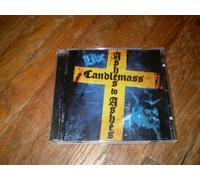 Candlemass - Ashes To Ashes (Cd+dvd)