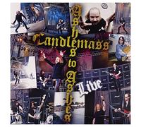 Candlemass - Ashes To Ashes [VINYL]