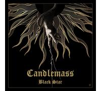 Candlemass - Black Star - CD / EP