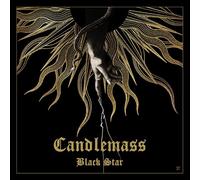 Candlemass - Black Star (EP)