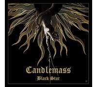 Candlemass - Black Star (EP) [VINYL]
