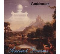 CANDLEMASS - CANDLEMASS - ANCIENT DREAMS - VINYL [VINYL]