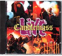 Candlemass - Candlemass Live