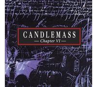 Candlemass – Chapter VI – CD (Jewel Case) – tonpool Medien