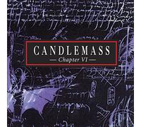 Candlemass – Chapter VI – CD (Jewel Case) – tonpool Medien