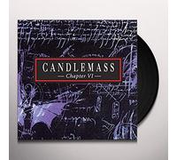 Candlemass - Chapter VI [VINYL]