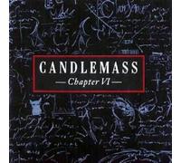 Candlemass 'Chapter VI' Vinyl - NEW