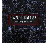 Candlemass - Chapter VI (W/ Bonus Tracks & DVD)
