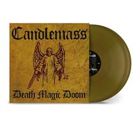 Candlemass Death Magic Doom Double LP Vinyl NEW