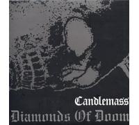 Candlemass - Diamonds of Doom [VINYL]