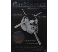 Candlemass: Documents Of Doom/Live At Fryshuset [DVD]