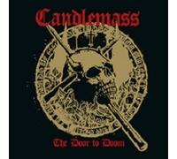 Candlemass - Door To Doom - New Vinyl Record - W1398z