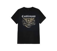 Candlemass - Dulce Malum Solem - T-Shirt - black - M - 100% Cotton M