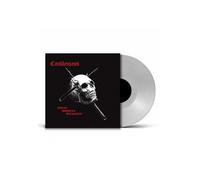 Candlemass - Epicus Doomicus Ltd. Clear - Colored Vinyl