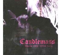 Candlemass - From The 13th Sun
