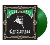 Candlemass - Green Valley "Live" [VINYL]